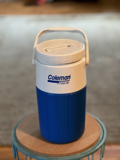 Coleman 1/2 Gallon Thermal Jug