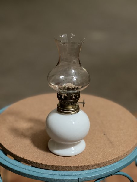 Mini Lantern
